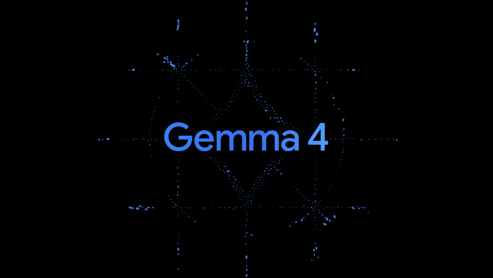 Gemma 4
